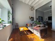 VENTA HERMOSO DEPARTAMENTO 4 AMB. CONGRESO