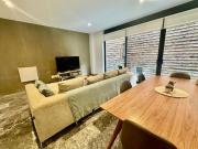 VENTA HERMOSO DEPARTAMENTO DE DISEÑO EN COLONIA HIPODROMO