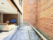 VENTA HERMOSO DEPARTAMENTO DE DISEÑO EN HUICHAPAN, HIPODROMO