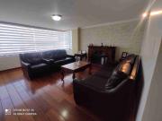 Venta Hermoso departamento, El Batán UIO