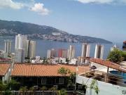 ¡VENTA¡ HERMOSO DEPARTAMENTO EN LA CONDESA ACAPULCO