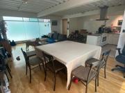 Venta hermoso departamento en col condesa