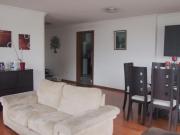 Venta hermoso departamento en la Unión Nacional, 3...