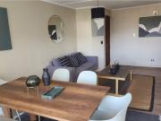 Venta Hermoso Departamento en Quillota