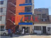 Venta Hermoso Departamento En San Martin De Porres