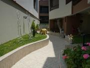 Venta Hermoso Departamento Monterrico Norte San Borja