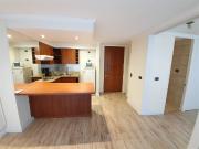 Venta Hermoso Depto 1d+1b Estacionamiento Y Bodega unic