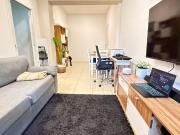 VENTA HERMOSO DEPTO DE 2 AMB. EN SAN CRISTOBAL