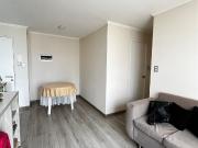 Venta Hermoso Depto De 2 Dorm. Y 1 Baño En Concepción