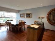 VENTA HERMOSO DEPTO. DOS VISTAS 3 REC. 336 M2 DOBLE SALA...