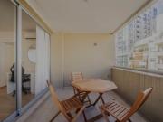 VENTA hermoso dos ambientes amoblado y equipado en belgrano