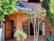 Venta Hermoso dúplex B° Santa Genoveva