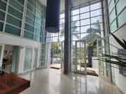 Venta hermoso dúplex de doble altura zona de malecones...