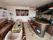 VENTA HERMOSO DUPLEX EN CHACARILLA SURCO DPTO 301