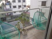 VENTA HERMOSO ESTUDIO Barrio Norte DIVINO, CERCA DE...