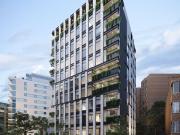 VENTA HERMOSO ESTUDIO POR ESTRENAR
