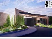 Venta hermoso lote en Urb San Angel Puembo