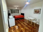 Venta hermoso monoambiente Recoleta
