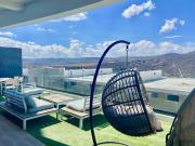 VENTA HERMOSO PENT HOUSE EN CAÑADAS DEL LAGO