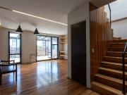 VENTA HERMOSO PENTHOUSE CON TERRAZA PRIVADA EN ESCANDON