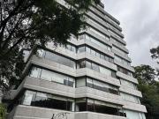 VENTA HERMOSO PENTHOUSE EN DOS NIVELES UBICADO EN LOMAS...
