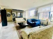 VENTA HERMOSO PENTHOUSE EN LOMAS DE CHAPULTEPEC