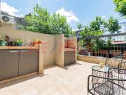 VENTA HERMOSO PH 2 amb TIPO DUPLEX C/TERRAZA