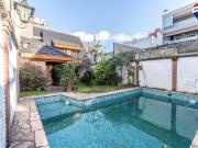 VENTA HERMOSO PH 5AMB CON JARDIN Y PILETA