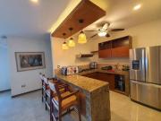 VENTA HERMOSO PH AMUEBLADO EN 3 SOLES ZONA CENTRO DE CANCÚN