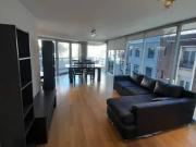 VENTA HERMOSO PISO FRENTE AL BUEN PASTOR 2 DORM NUEVA...