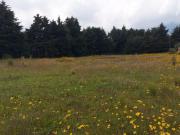 Venta hermoso terreno en Santo Tomás Ajusco