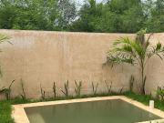 VENTA HERMOSO TOWNHOUSE 2 REC?MARAS CON PISCINA Y...