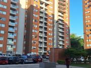 VENTA HERMOSO Y MODERNO APARTAMENTO EN SECTOR EXCLUSIVO...