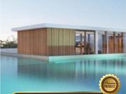 VENTA DEPARTAMENTO DE 3 HABITACIONES EN PUERTO CANCUN