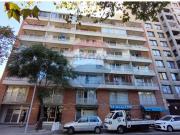 VENTA HOME STUDIO, SANTIAGO CENTRO CON BODEGA