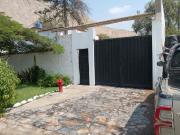 VENTA HOSPEDAJE CASA CAMPO