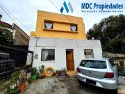 Venta hospedaje, centro, patente al día