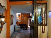 VENTA Hostel y Restaurant En zona turistica de San Telmo