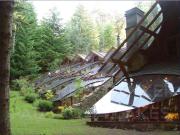 Venta Hostería 1100m2, lote de 5.000m2 en Bº Puerto...