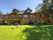 VENTA Hostería de 935 m2 en pleno centro de Villa La...