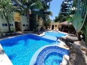 VENTA HOTEL 16ROOMS PLAYA DEL CARMEN