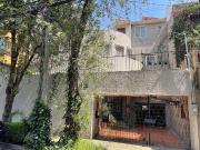 VENTA HOTEL BOUTIQUE 564m? COL. ANZURES, ALCALDIA MIGUEL...