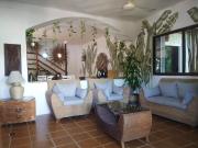 Venta Hotel Boutique en Holbox 1840m2 a pasos del Mar