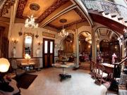 VENTA HOTEL BOUTIQUE FRENTE AL RIO BARRIO LAS PEÑAS AGE