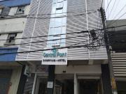 Venta Hotel Centro Cali