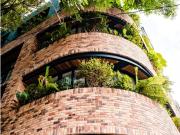 VENTA HOTEL EL POBLADO MEDELLIN