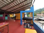 Venta Hotel en DABEIBA Antioquia, ACREDITADO y en...
