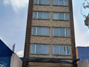 VENTA HOTEL EN EL POBLADO, SECTOR MANILA