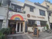 VENTA HOTEL EN PROVIDENCIA