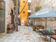 VENTA HOTEL HOSTEL SAN TELMO CASCO HISTORICO